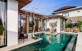 Villa Hatchi By Balisuperhost